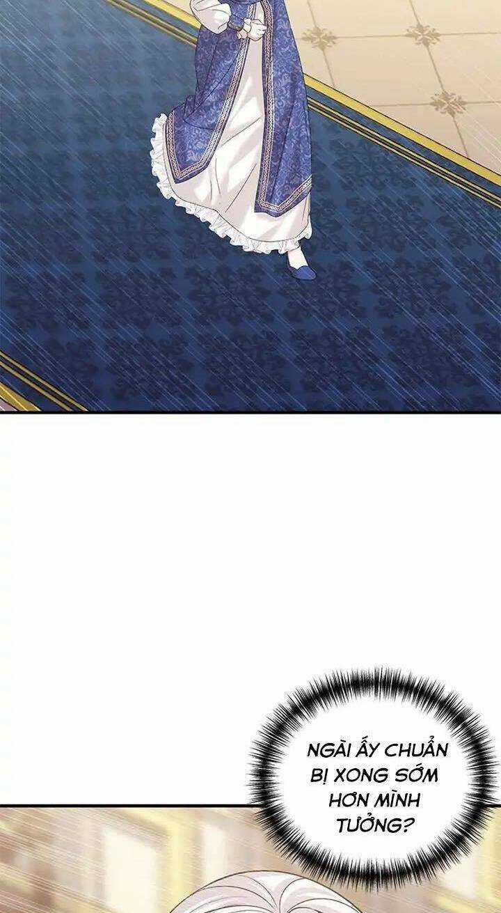 Liên Hôn Phục Thù - Chapter 15 - Trang 72