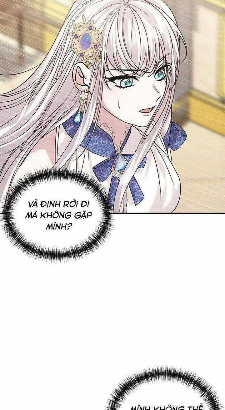 Liên Hôn Phục Thù - Chapter 15 - Trang 73