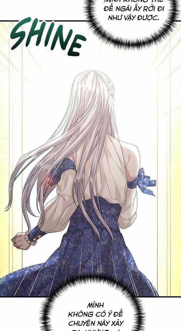 Liên Hôn Phục Thù - Chapter 15 - Trang 74