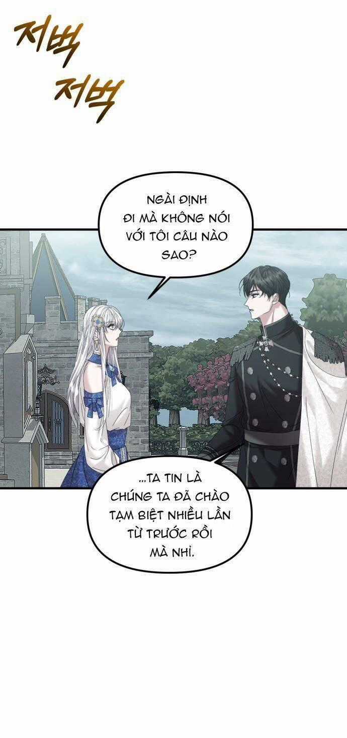 Liên Hôn Phục Thù - Chapter 16 - Trang 1