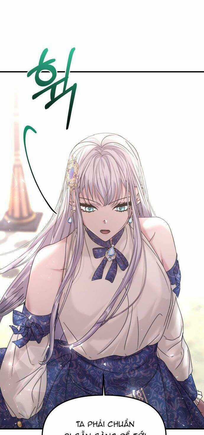 Liên Hôn Phục Thù - Chapter 16 - Trang 11