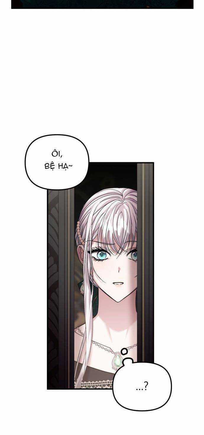 Liên Hôn Phục Thù - Chapter 16 - Trang 19