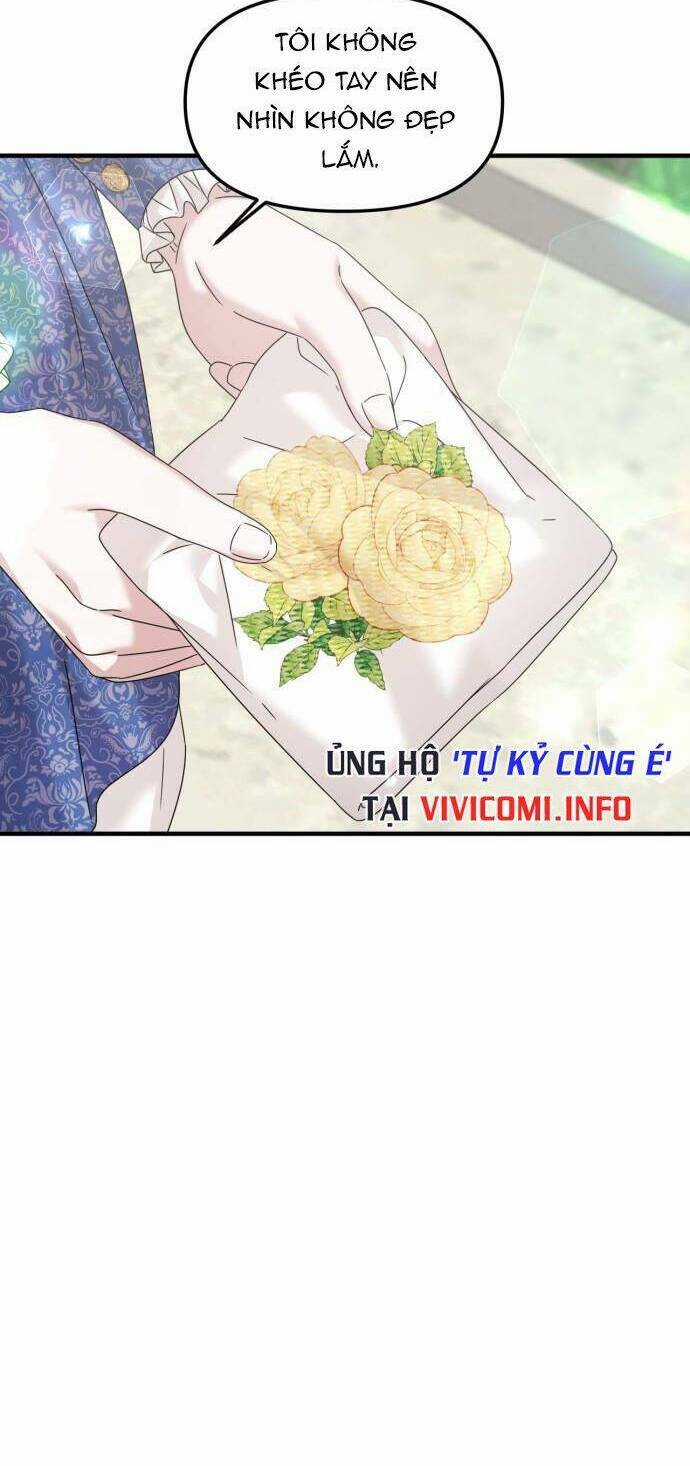Liên Hôn Phục Thù - Chapter 16 - Trang 3