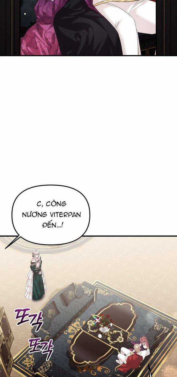 Liên Hôn Phục Thù - Chapter 16 - Trang 21