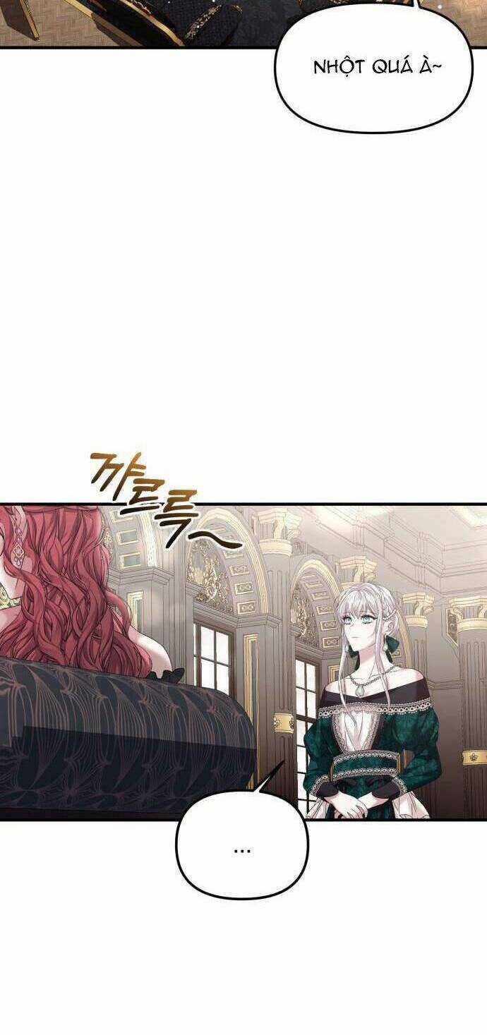 Liên Hôn Phục Thù - Chapter 16 - Trang 22