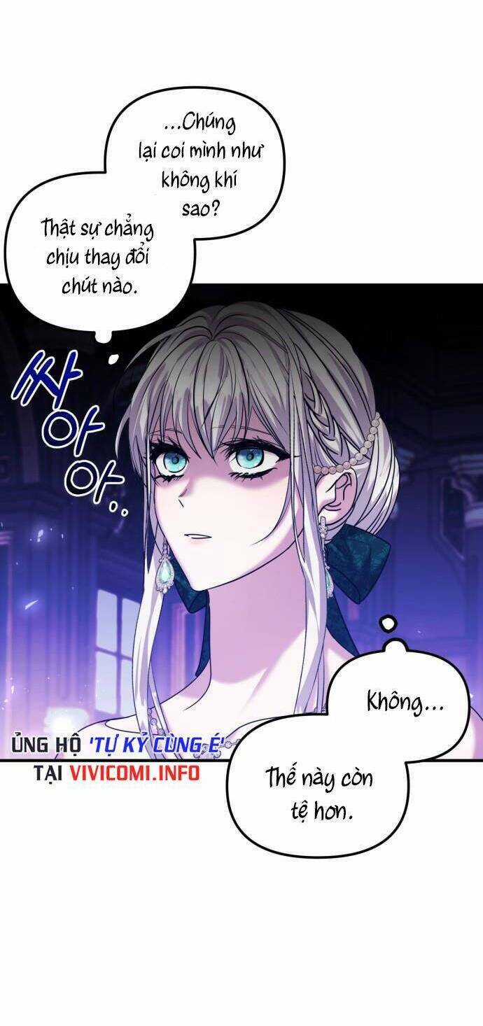 Liên Hôn Phục Thù - Chapter 16 - Trang 23