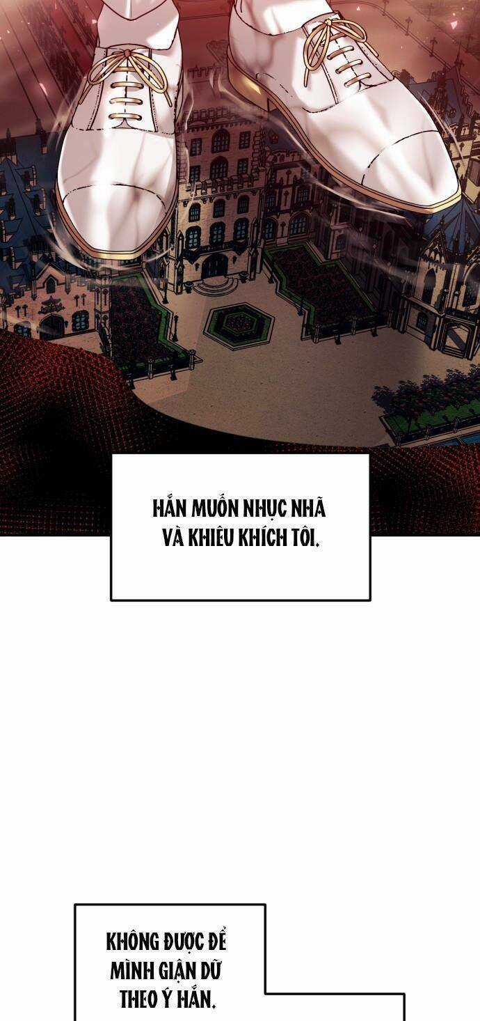 Liên Hôn Phục Thù - Chapter 16 - Trang 25