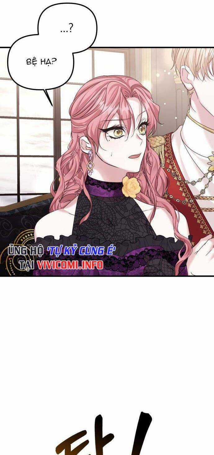 Liên Hôn Phục Thù - Chapter 16 - Trang 27