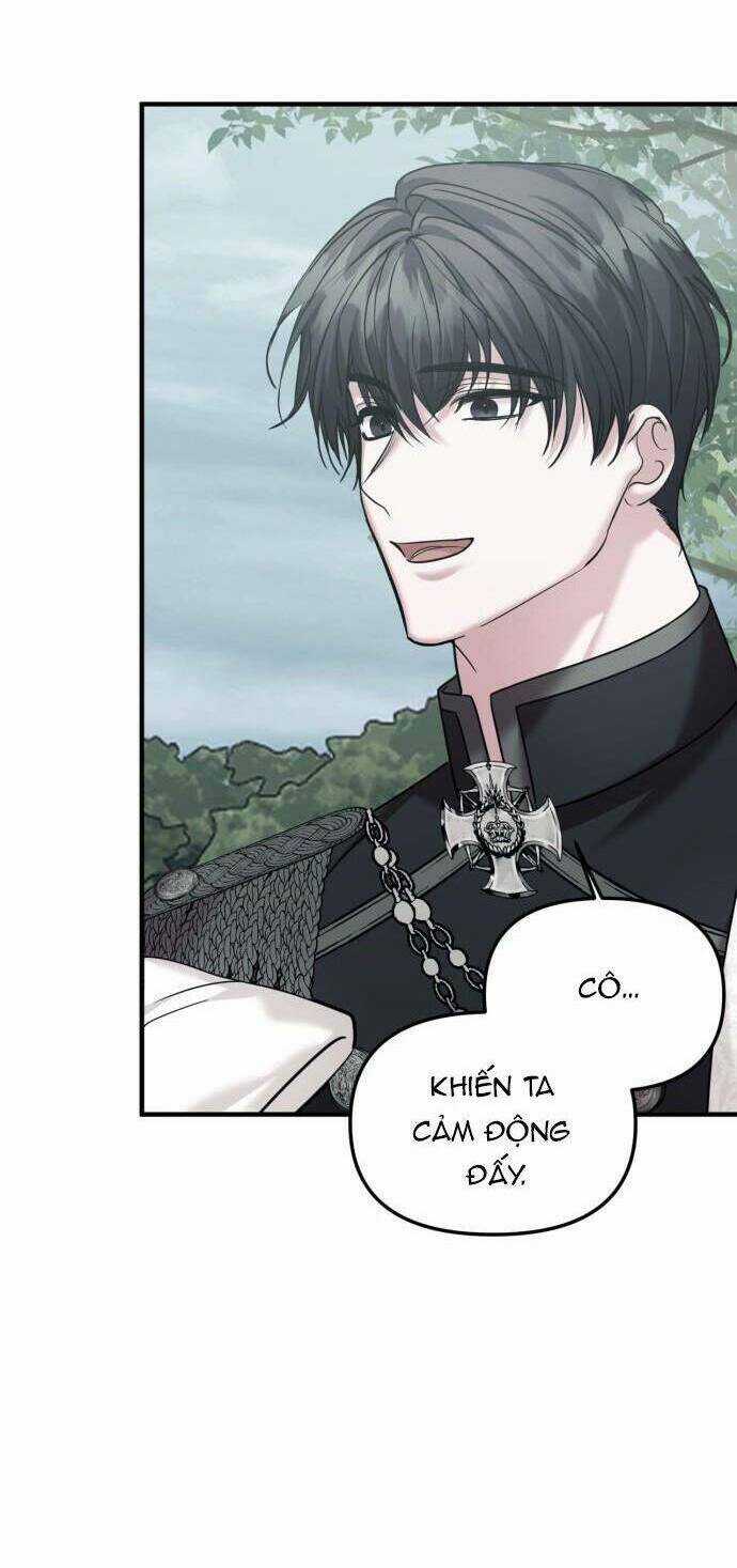 Liên Hôn Phục Thù - Chapter 16 - Trang 4