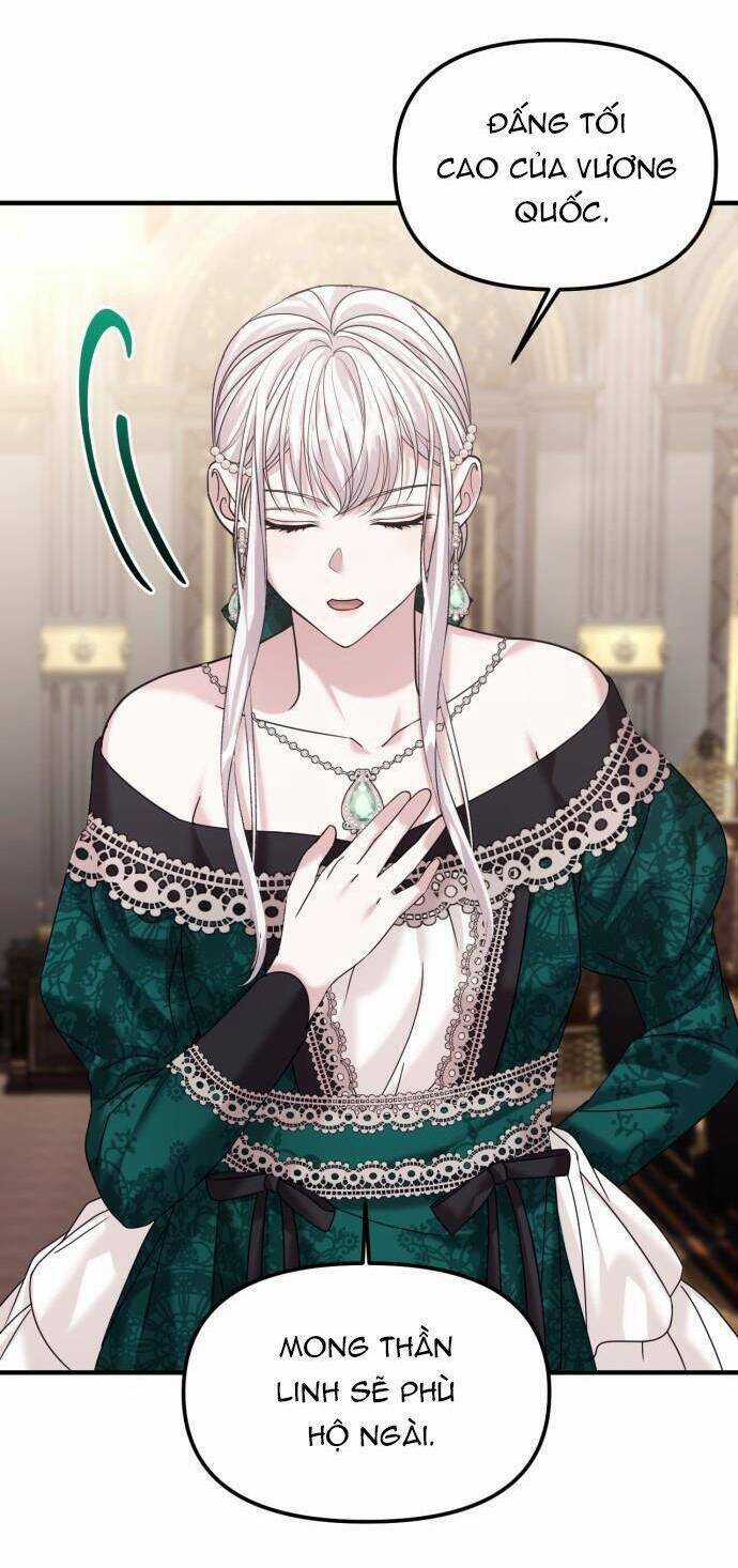 Liên Hôn Phục Thù - Chapter 16 - Trang 31