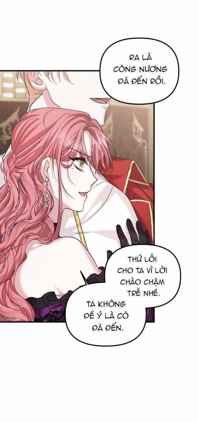 Liên Hôn Phục Thù - Chapter 16 - Trang 33