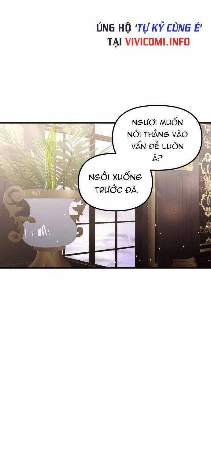 Liên Hôn Phục Thù - Chapter 16 - Trang 35