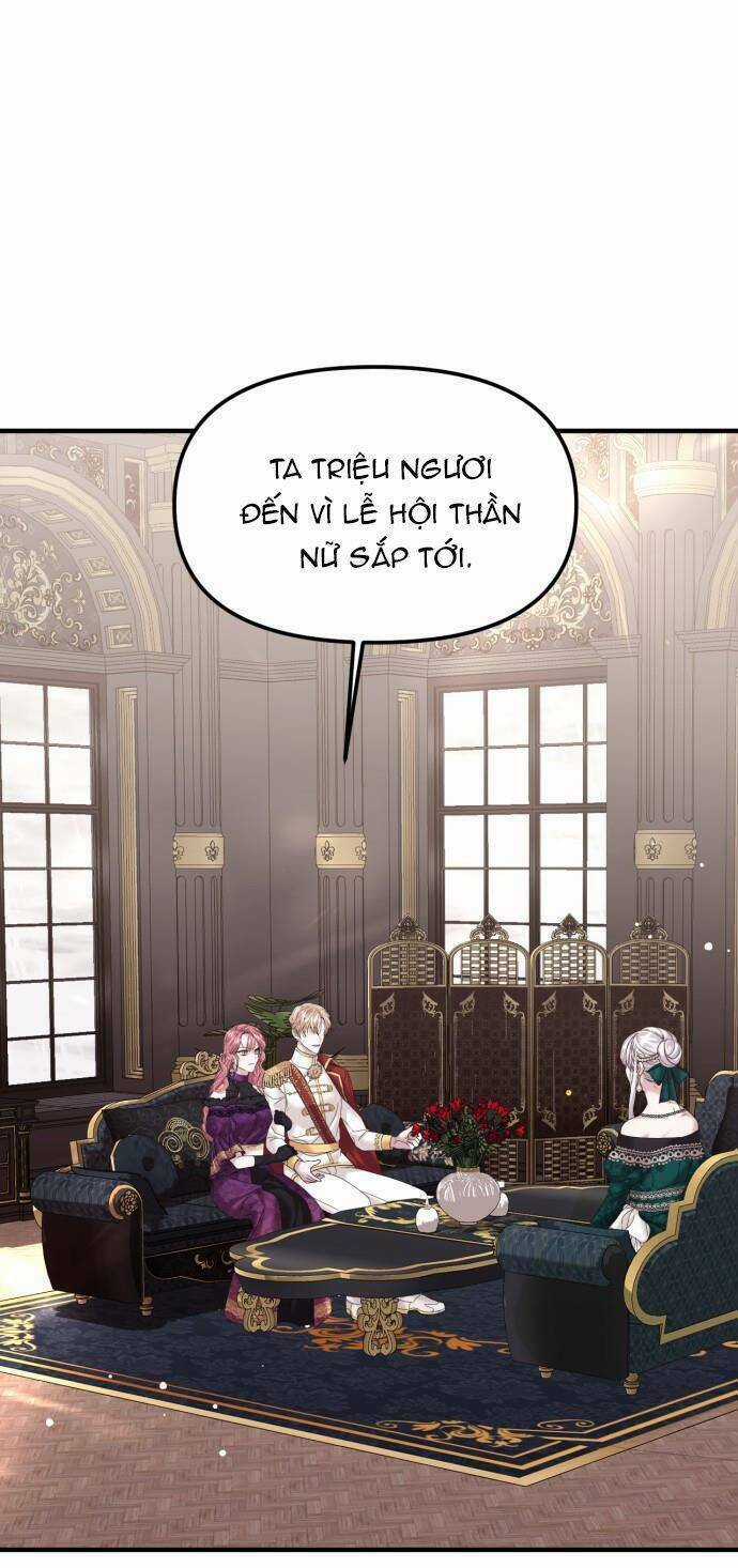 Liên Hôn Phục Thù - Chapter 16 - Trang 37