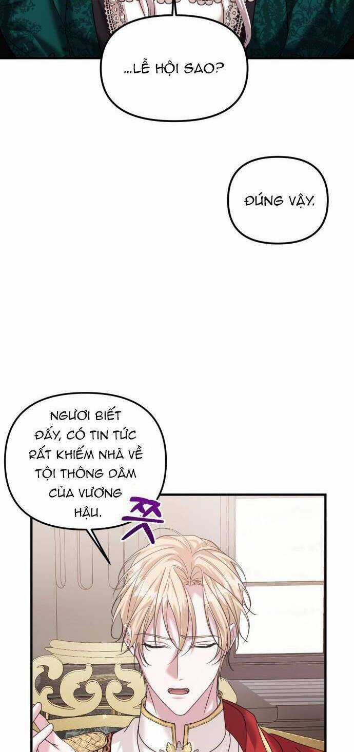 Liên Hôn Phục Thù - Chapter 16 - Trang 39