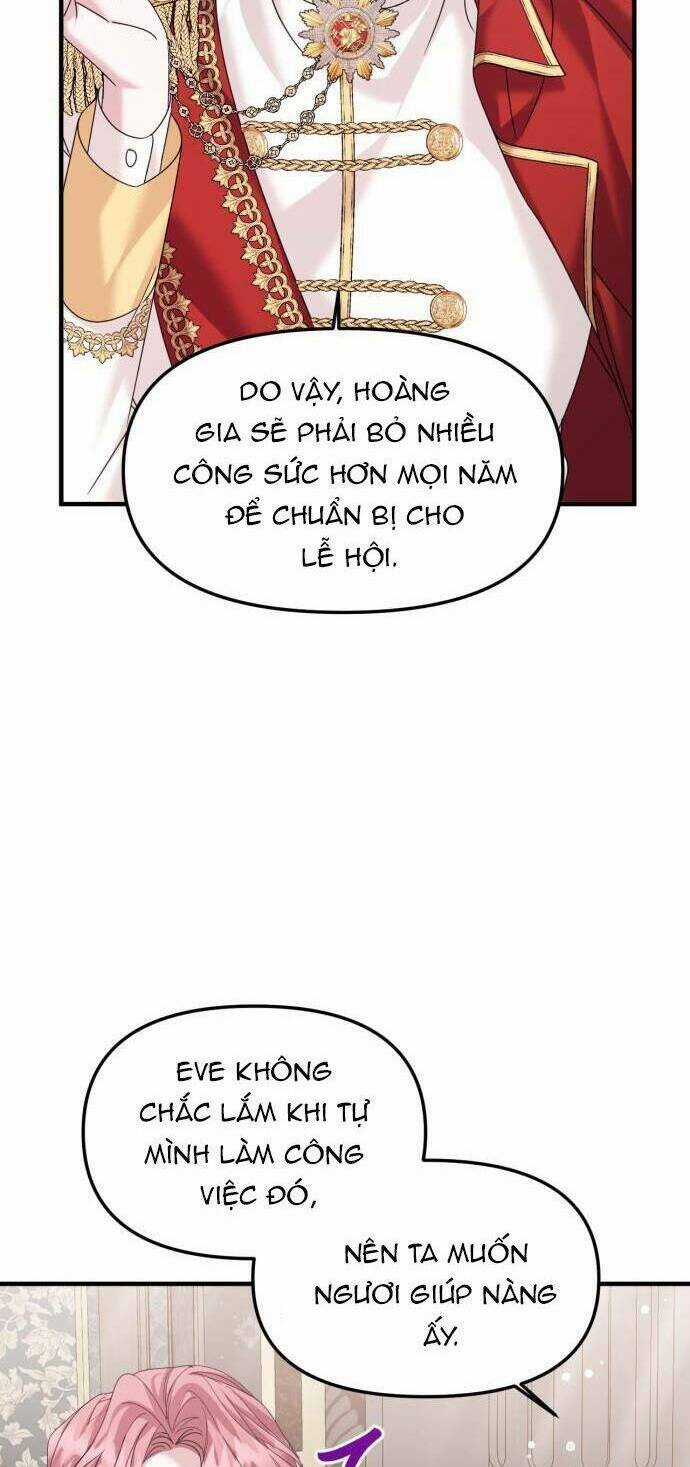 Liên Hôn Phục Thù - Chapter 16 - Trang 40