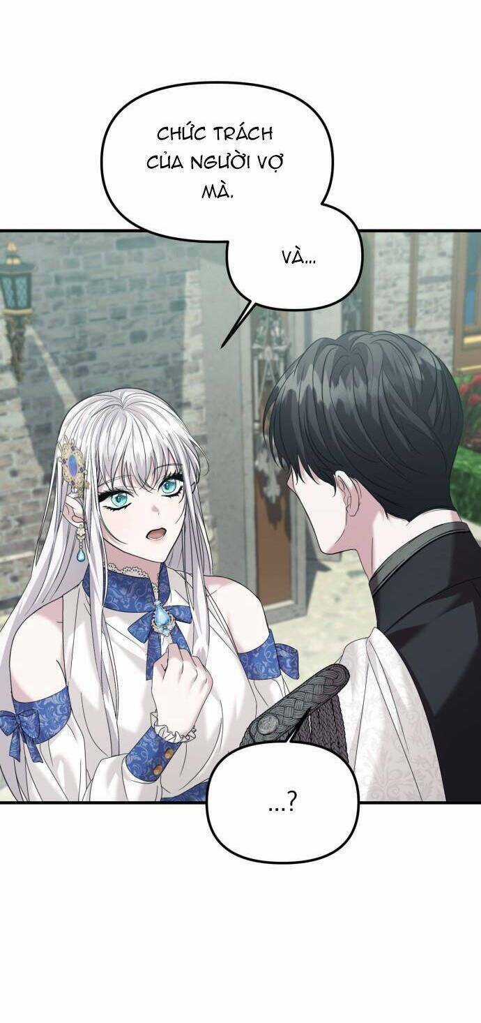 Liên Hôn Phục Thù - Chapter 16 - Trang 5