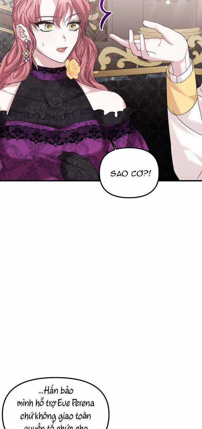 Liên Hôn Phục Thù - Chapter 16 - Trang 41