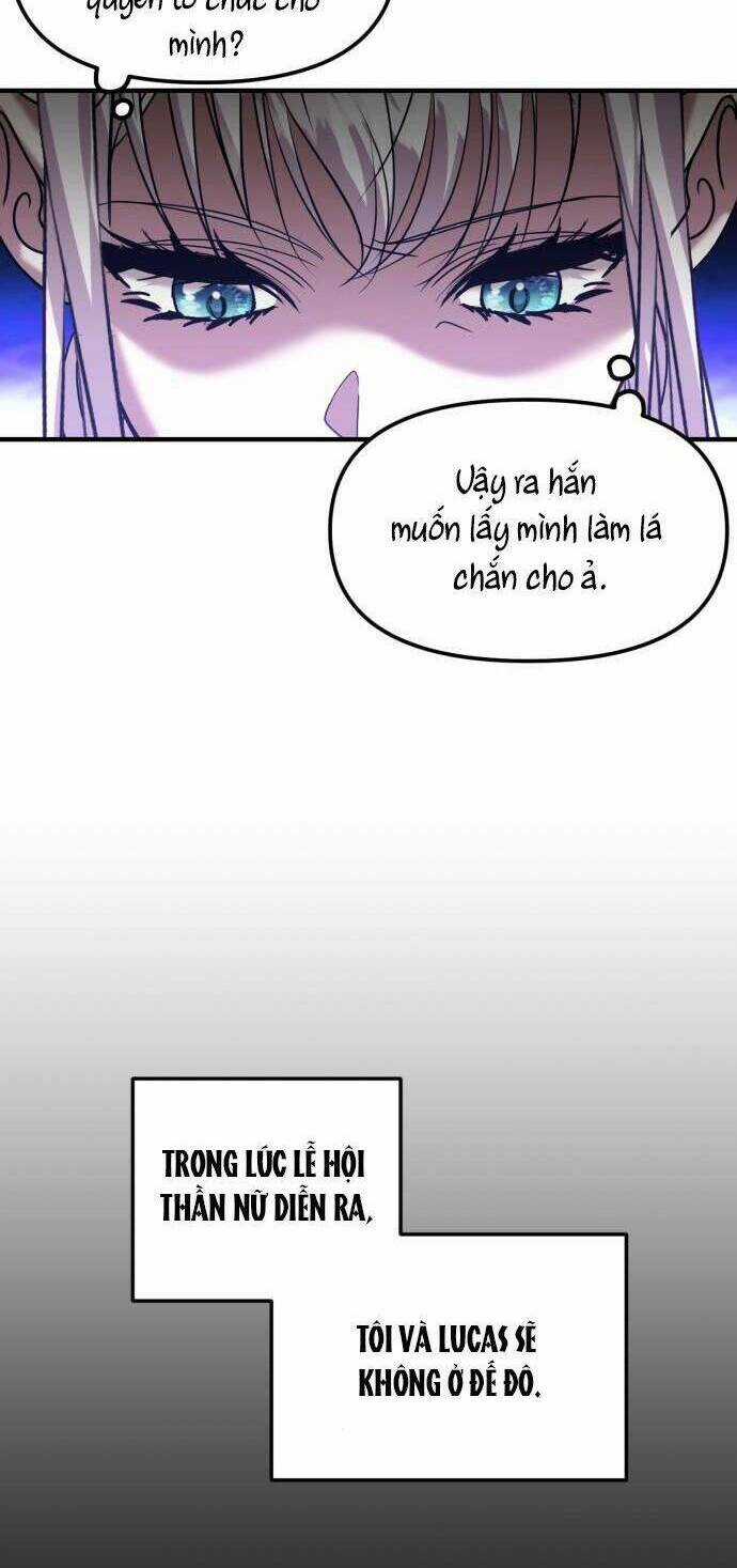 Liên Hôn Phục Thù - Chapter 16 - Trang 42