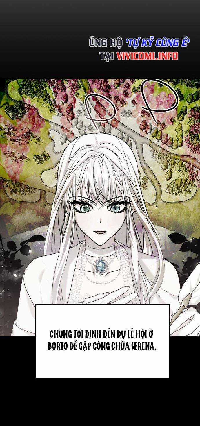 Liên Hôn Phục Thù - Chapter 16 - Trang 43