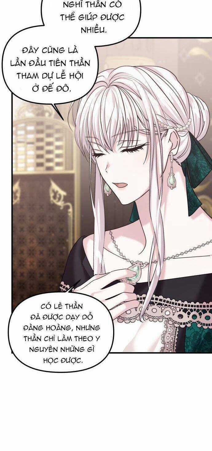 Liên Hôn Phục Thù - Chapter 16 - Trang 45