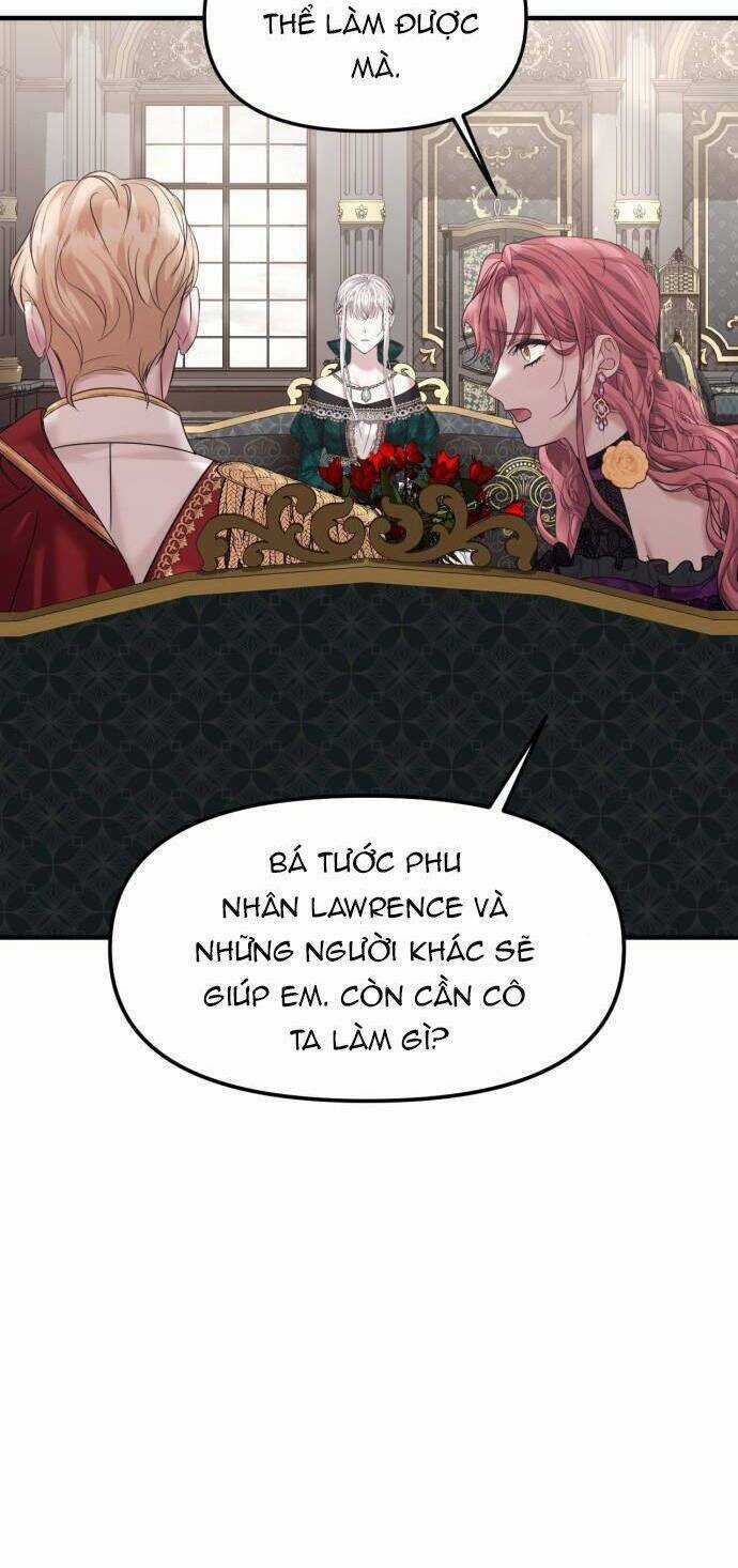 Liên Hôn Phục Thù - Chapter 16 - Trang 47