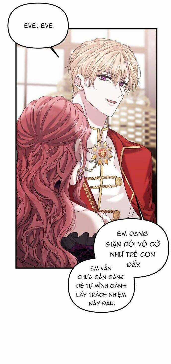 Liên Hôn Phục Thù - Chapter 16 - Trang 48