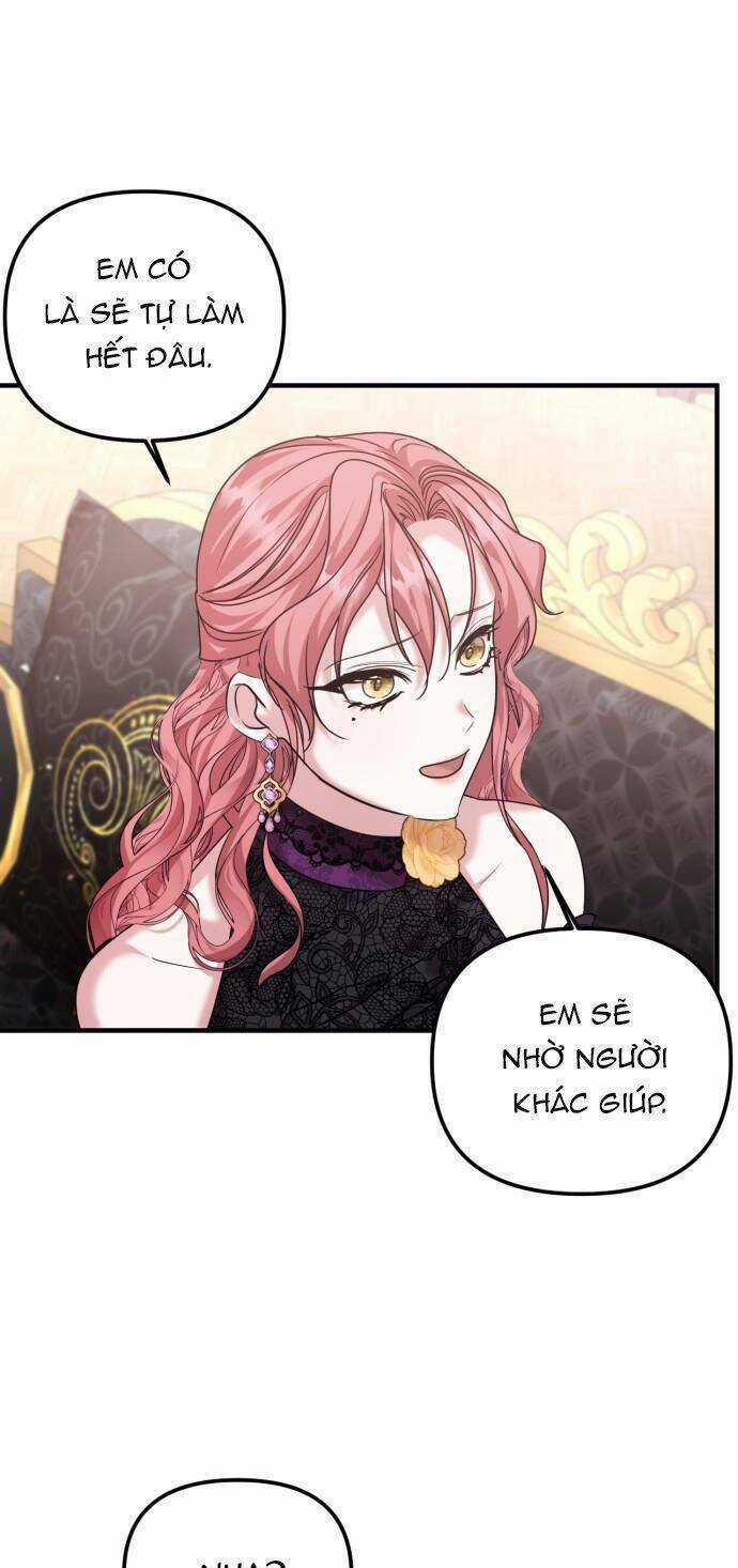 Liên Hôn Phục Thù - Chapter 16 - Trang 49