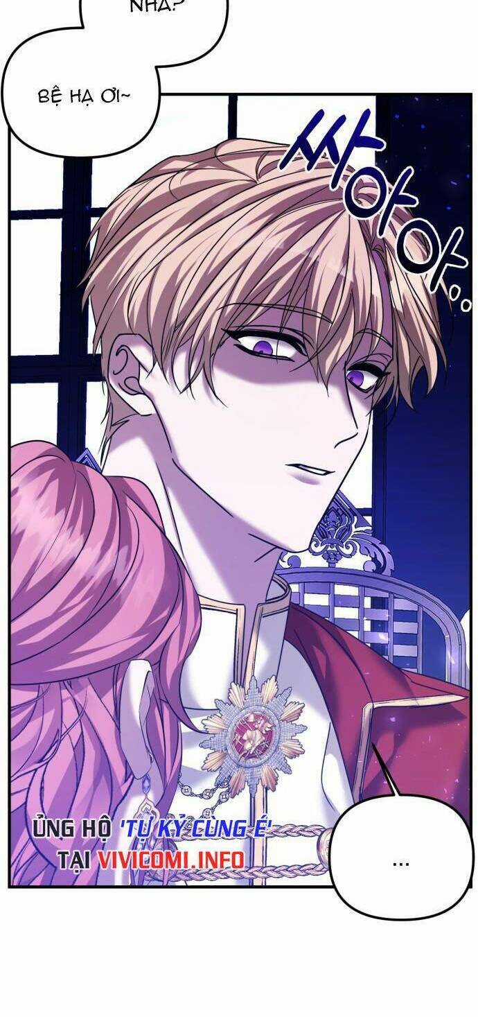 Liên Hôn Phục Thù - Chapter 16 - Trang 50