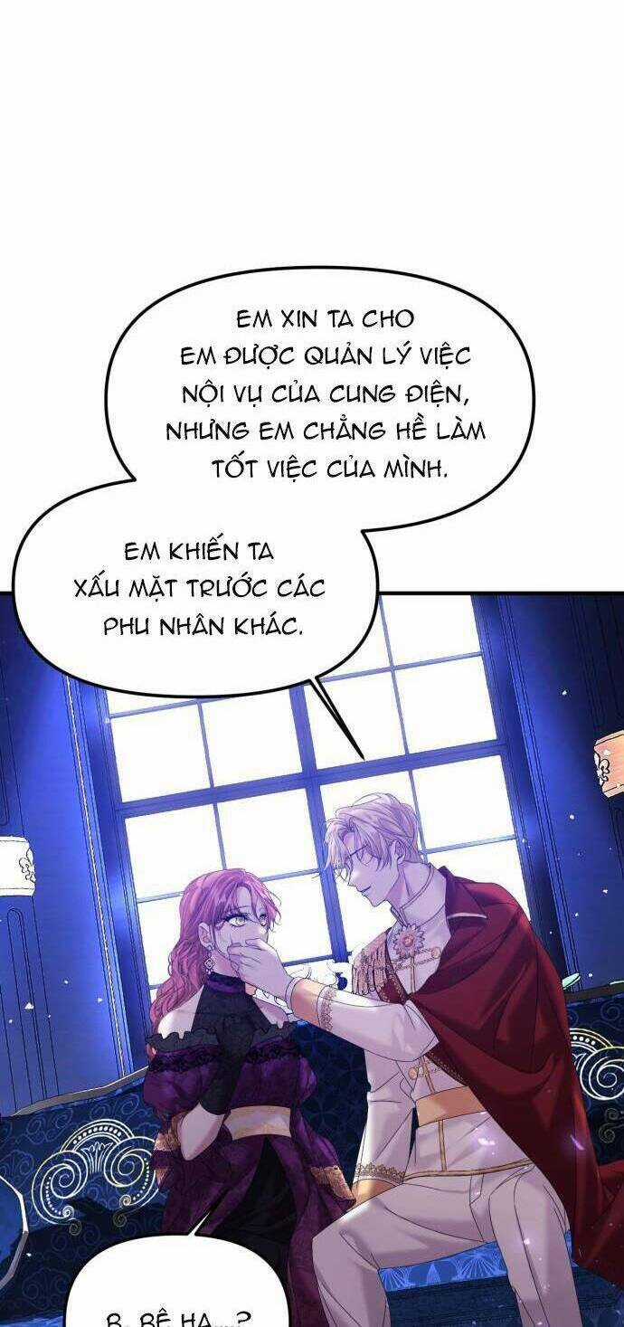 Liên Hôn Phục Thù - Chapter 16 - Trang 52