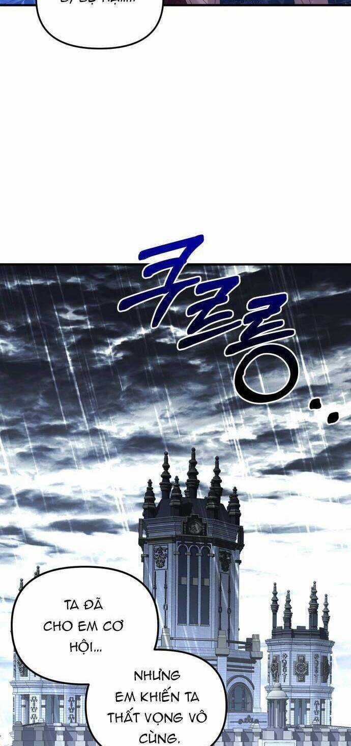 Liên Hôn Phục Thù - Chapter 16 - Trang 53