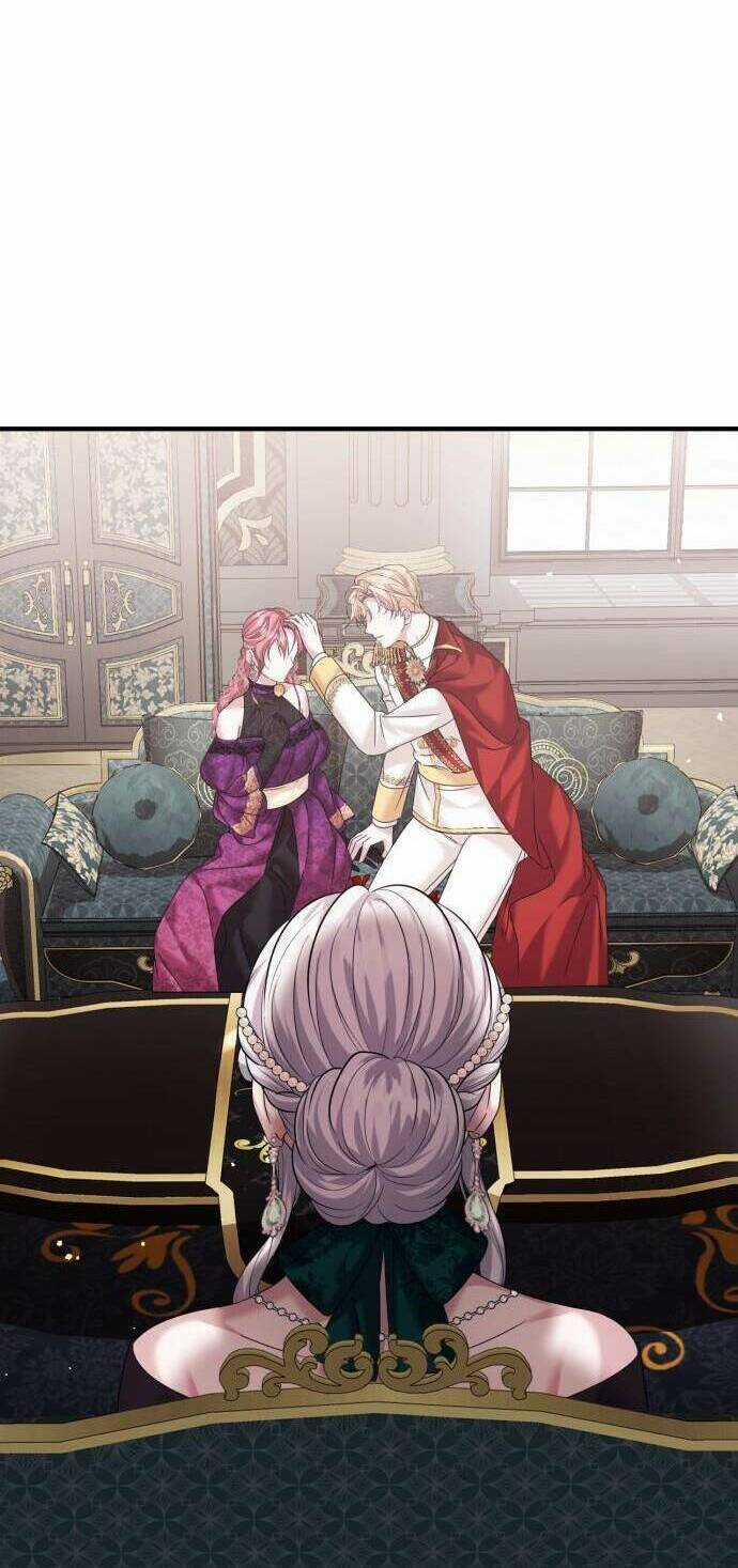 Liên Hôn Phục Thù - Chapter 16 - Trang 58