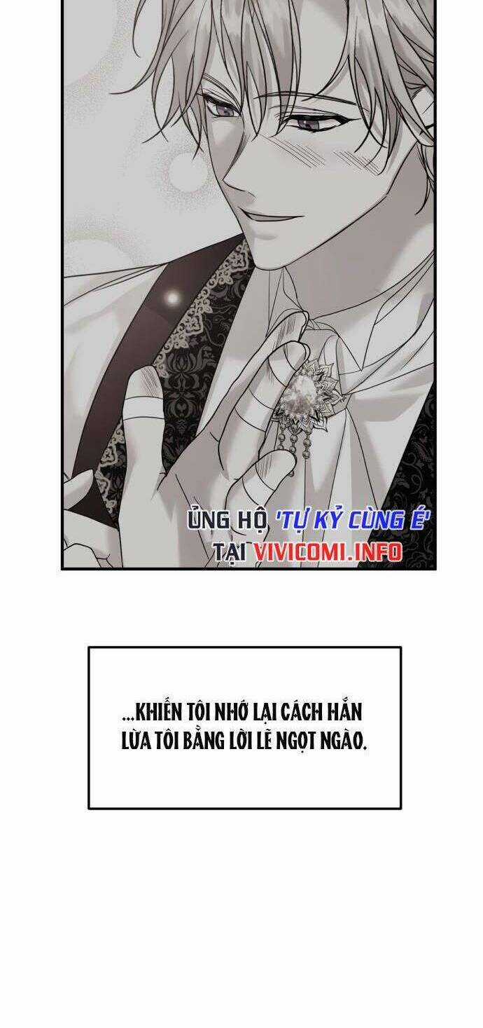 Liên Hôn Phục Thù - Chapter 16 - Trang 60