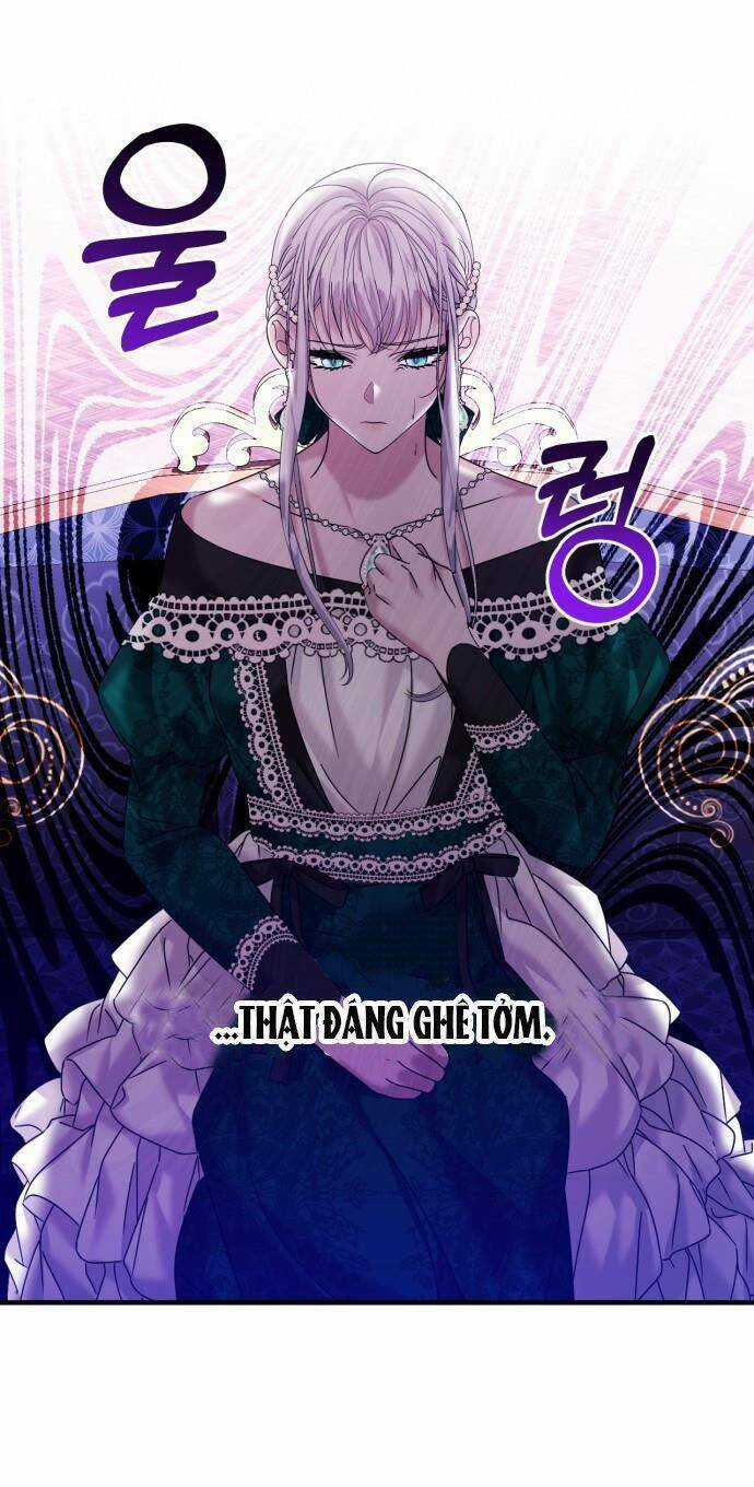 Liên Hôn Phục Thù - Chapter 16 - Trang 61