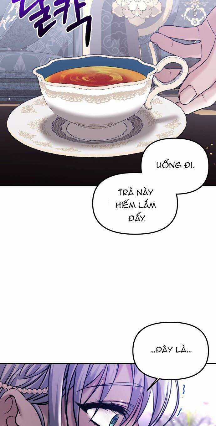 Liên Hôn Phục Thù - Chapter 16 - Trang 64