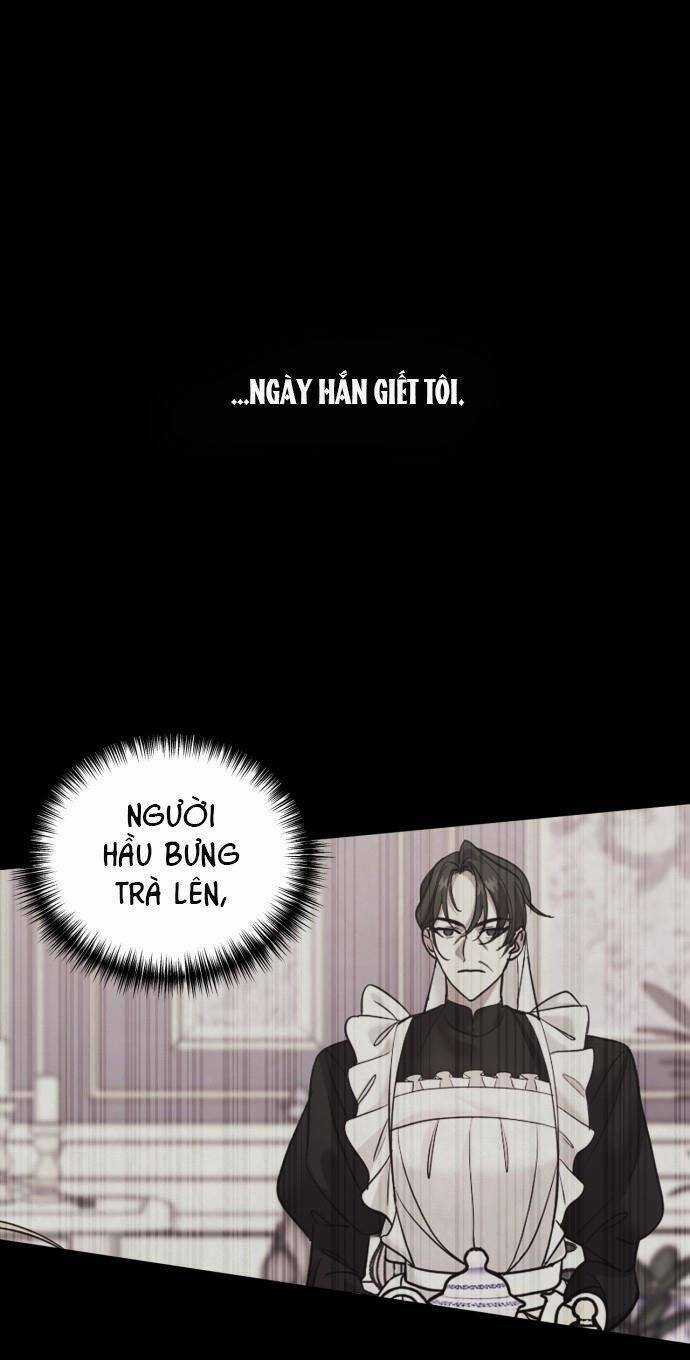 Liên Hôn Phục Thù - Chapter 16 - Trang 66