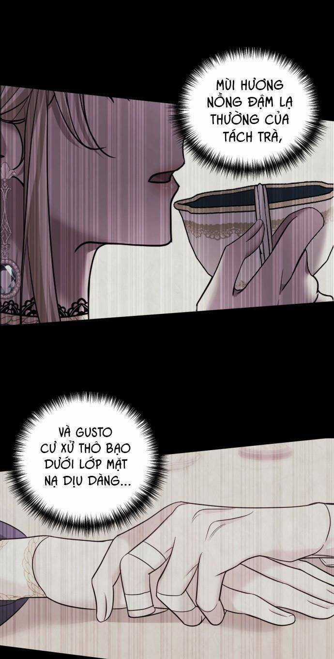 Liên Hôn Phục Thù - Chapter 16 - Trang 67