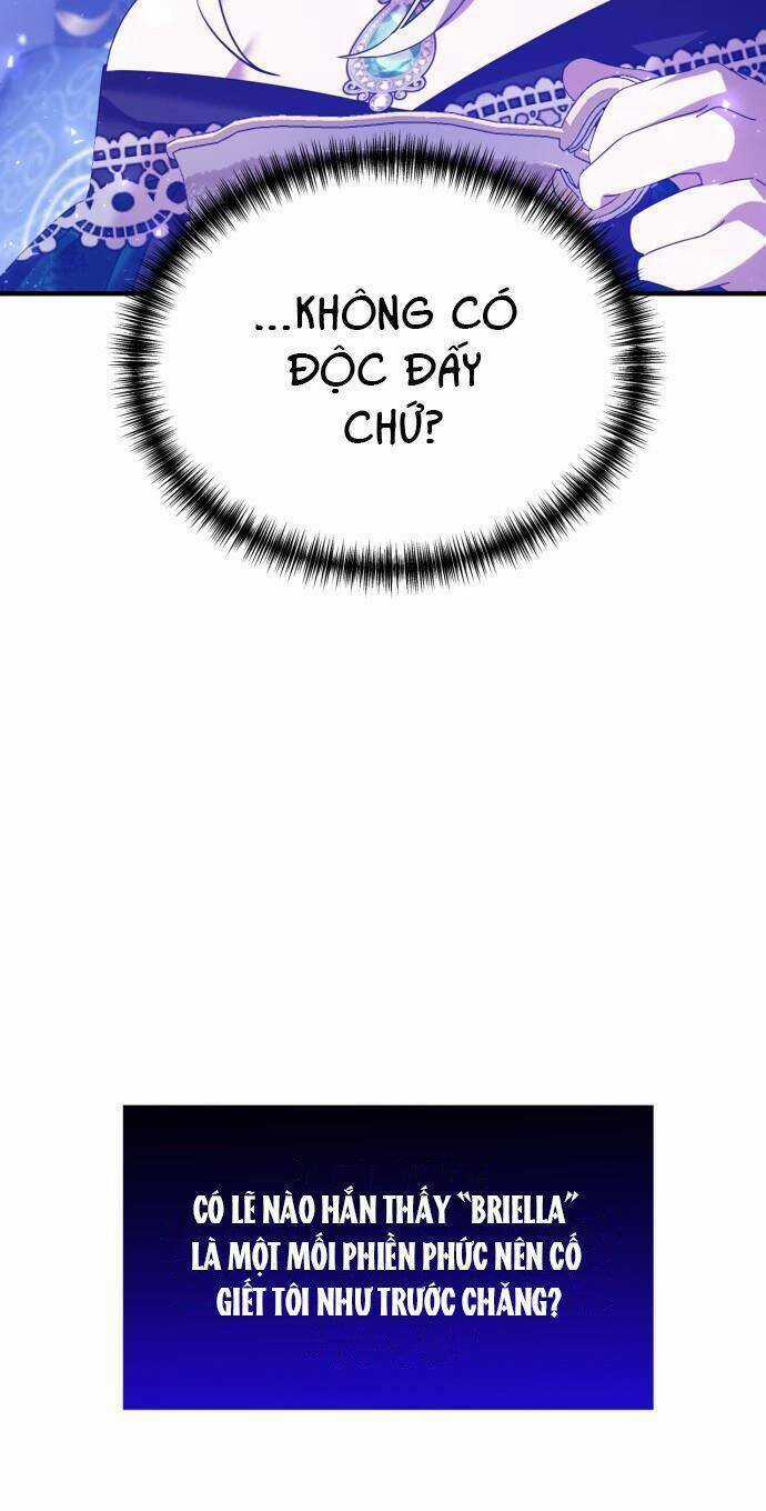 Liên Hôn Phục Thù - Chapter 16 - Trang 71