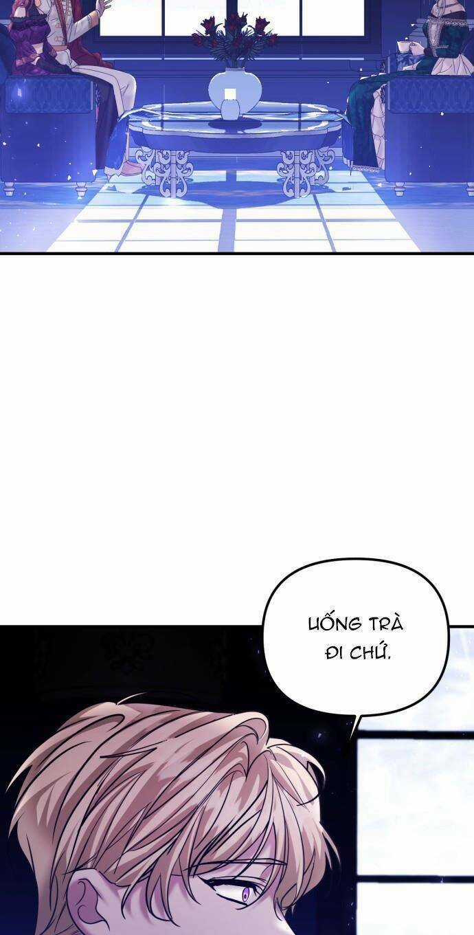 Liên Hôn Phục Thù - Chapter 16 - Trang 73