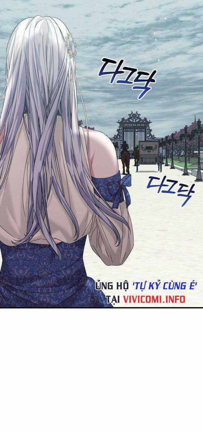 Liên Hôn Phục Thù - Chapter 16 - Trang 9