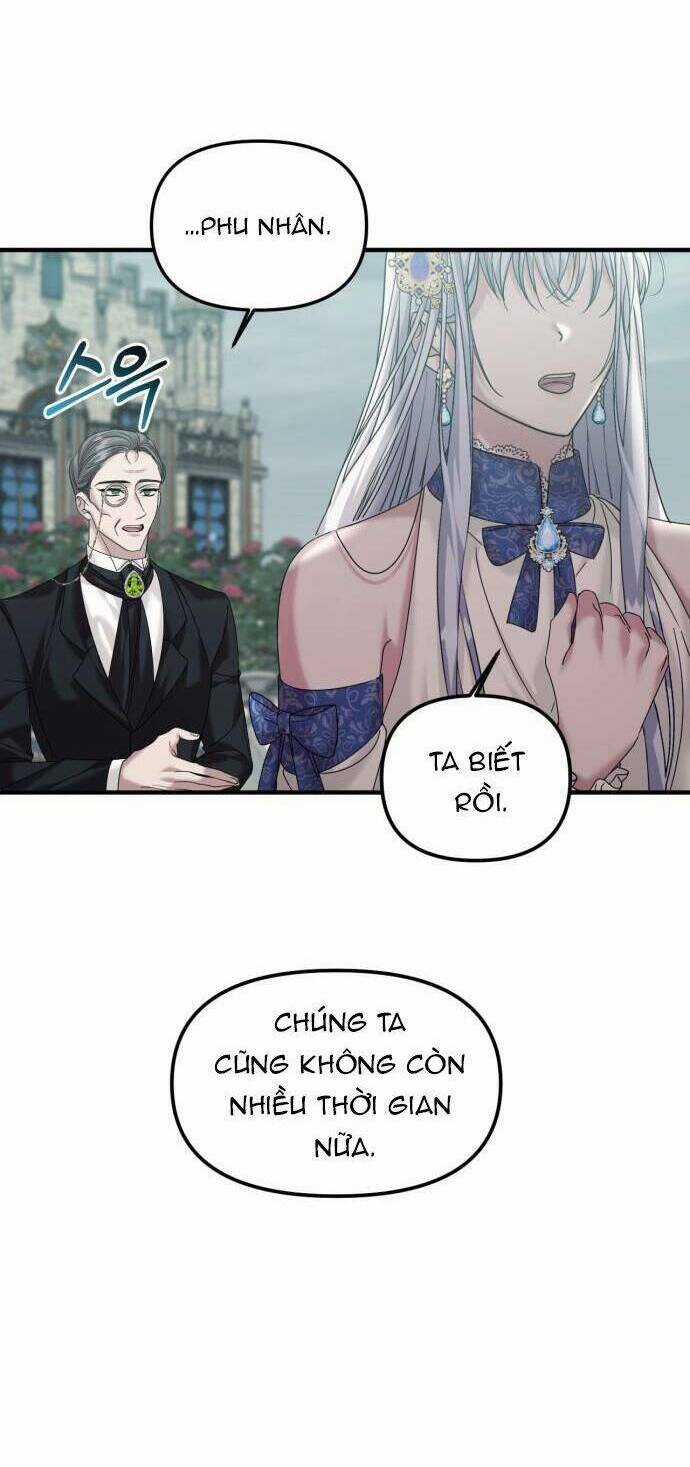 Liên Hôn Phục Thù - Chapter 16 - Trang 10