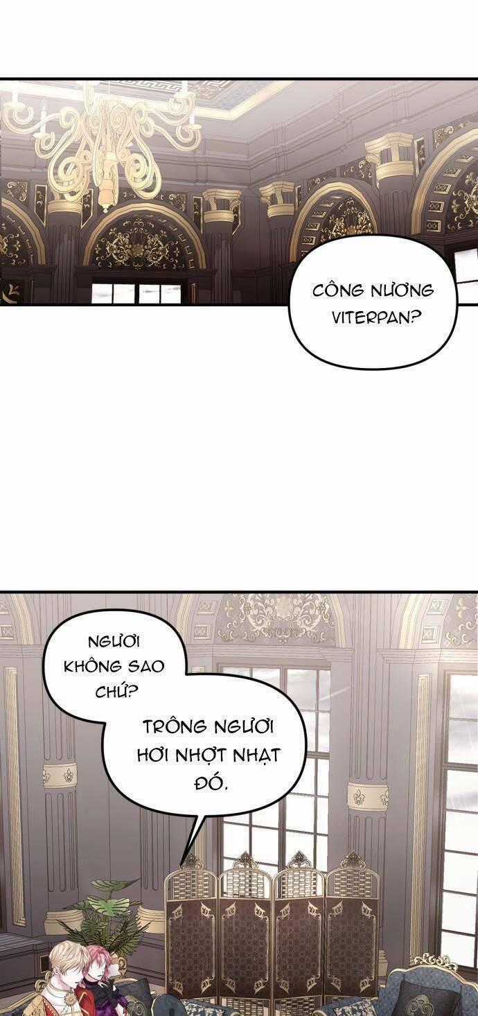 Liên Hôn Phục Thù - Chapter 17 - Trang 1