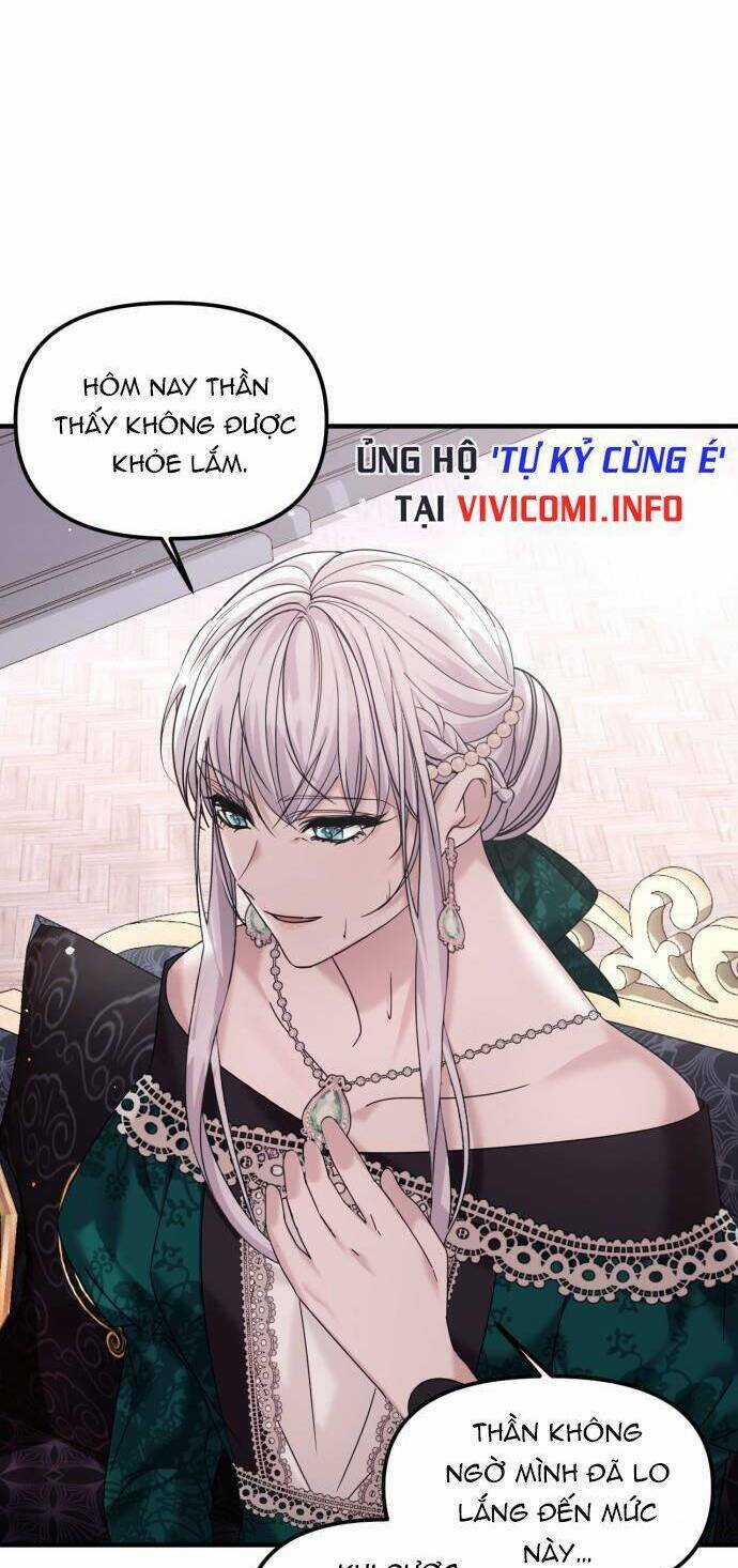 Liên Hôn Phục Thù - Chapter 17 - Trang 17