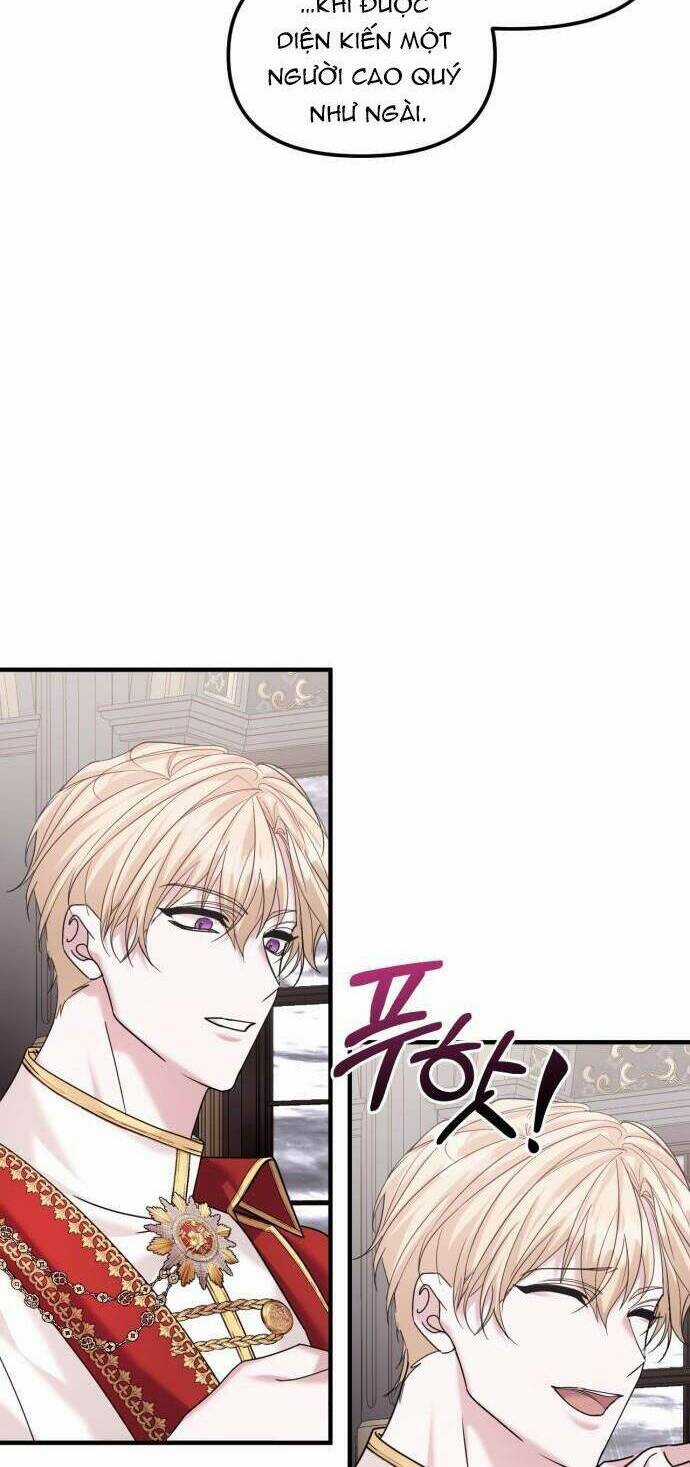 Liên Hôn Phục Thù - Chapter 17 - Trang 18