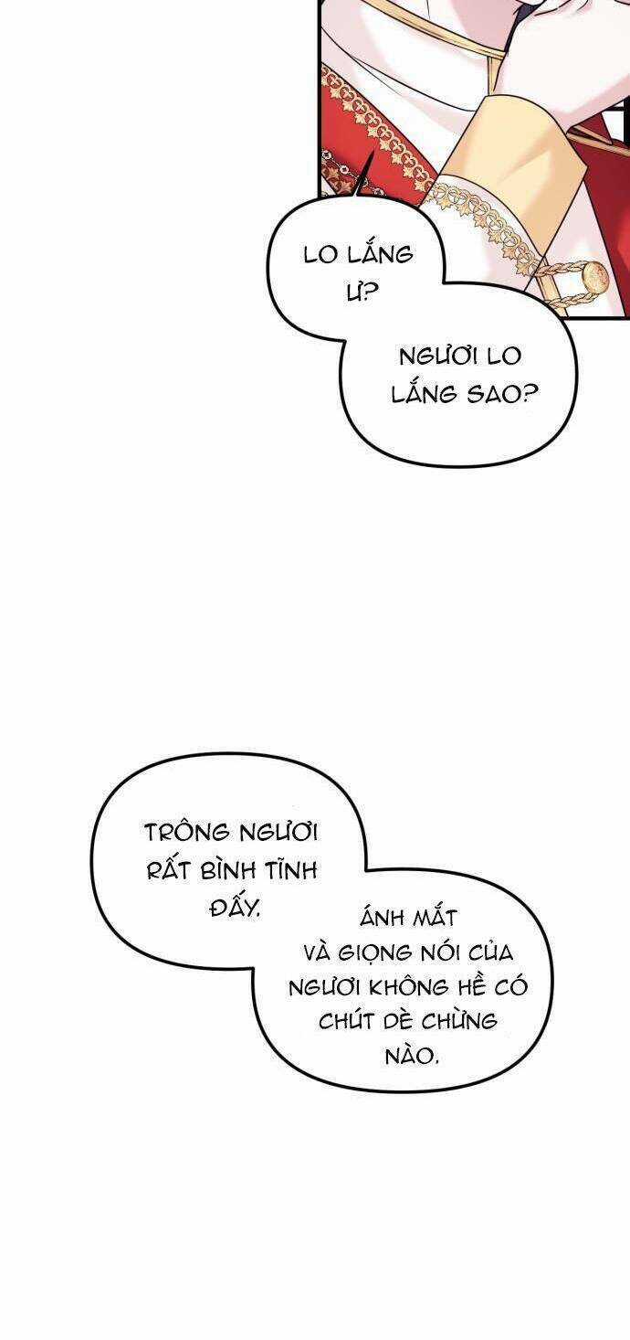 Liên Hôn Phục Thù - Chapter 17 - Trang 19