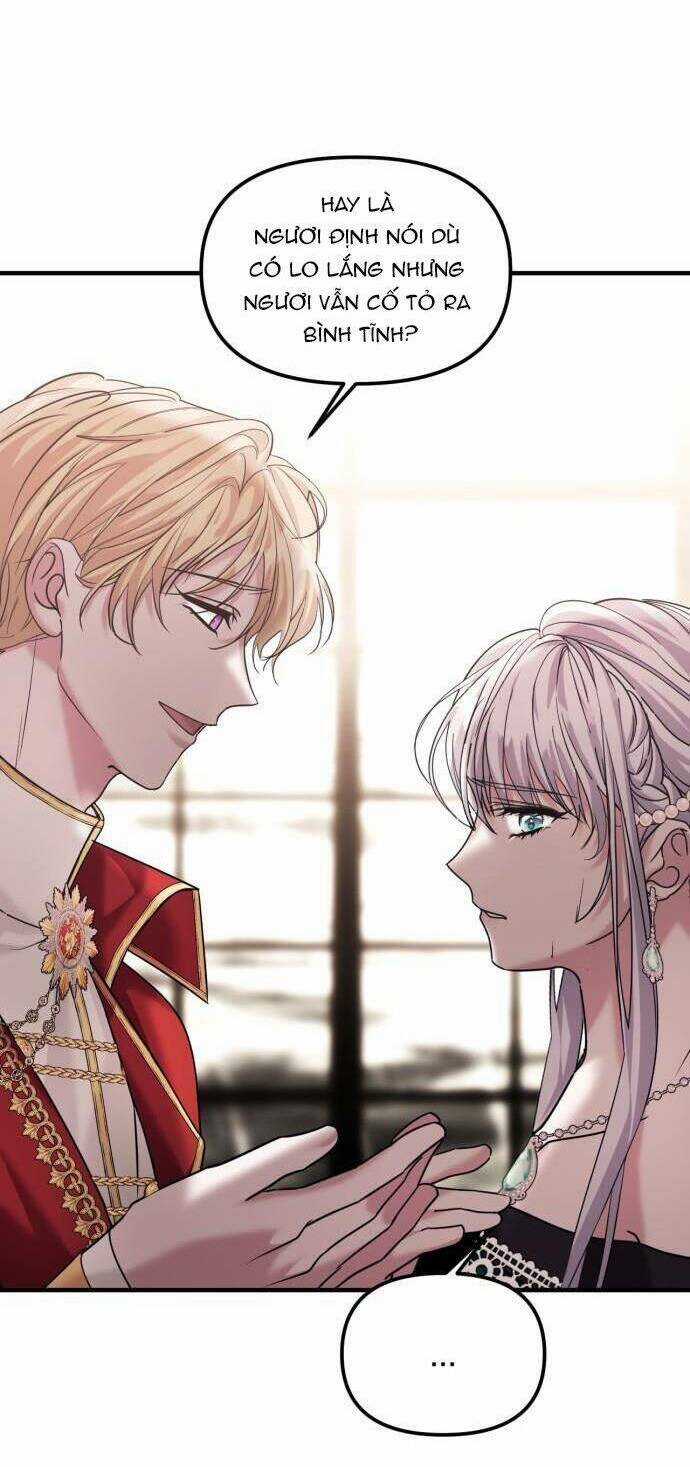 Liên Hôn Phục Thù - Chapter 17 - Trang 20