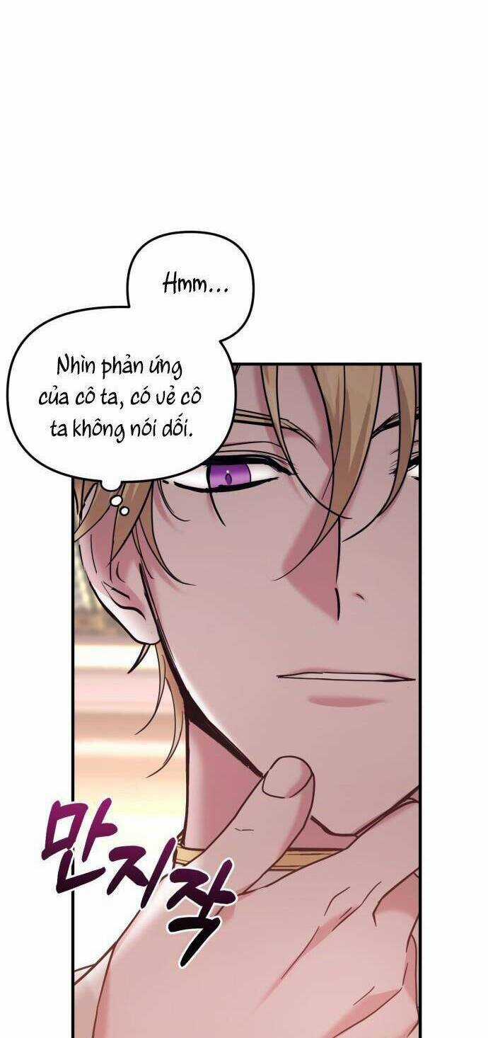 Liên Hôn Phục Thù - Chapter 17 - Trang 21