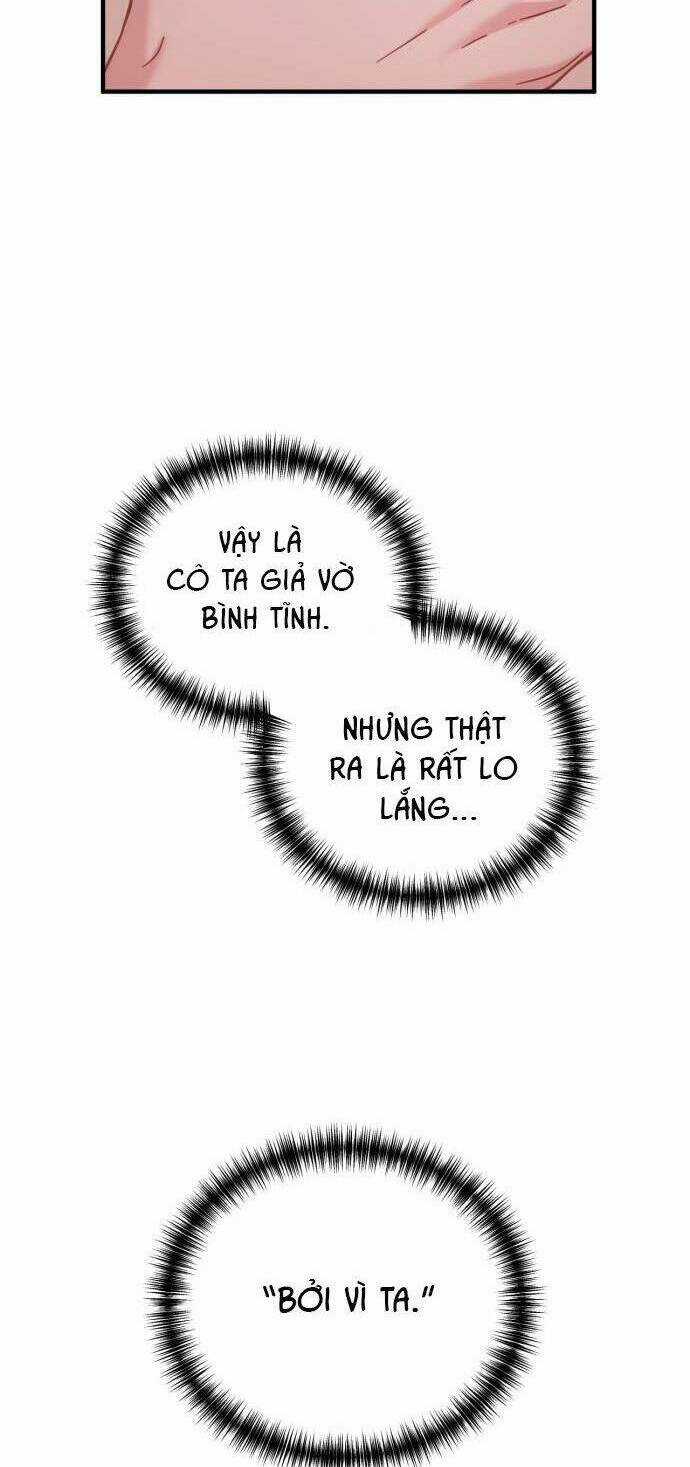 Liên Hôn Phục Thù - Chapter 17 - Trang 22