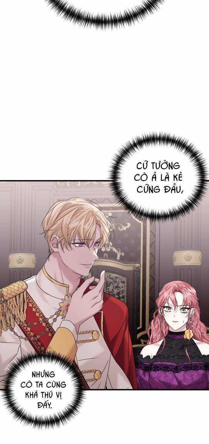 Liên Hôn Phục Thù - Chapter 17 - Trang 25