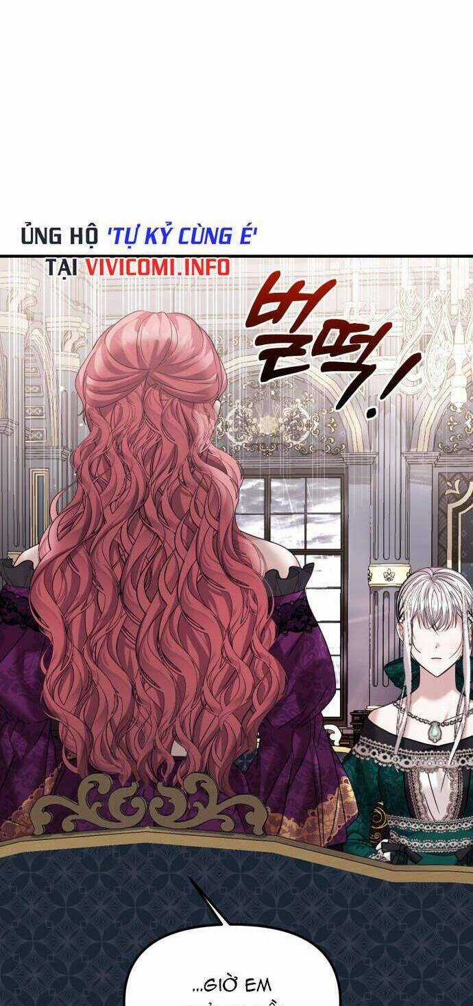 Liên Hôn Phục Thù - Chapter 17 - Trang 28