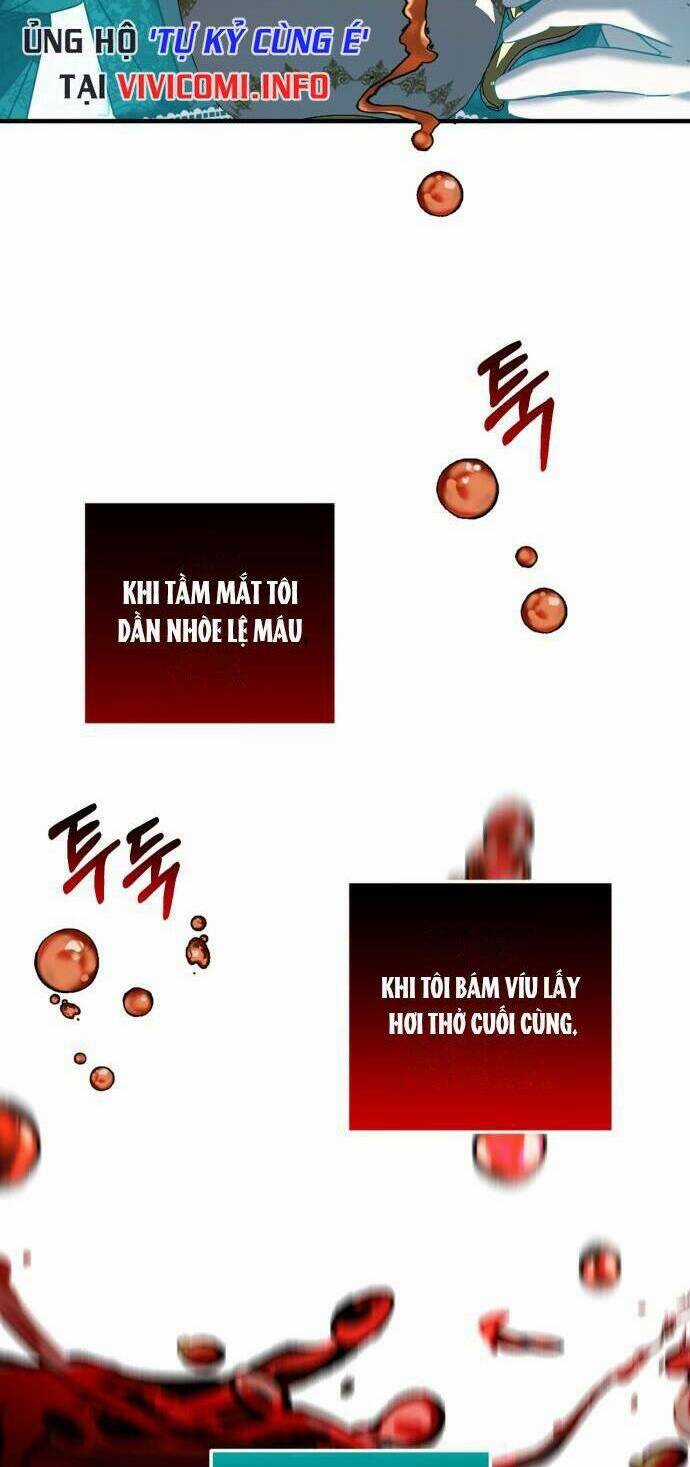 Liên Hôn Phục Thù - Chapter 17 - Trang 4